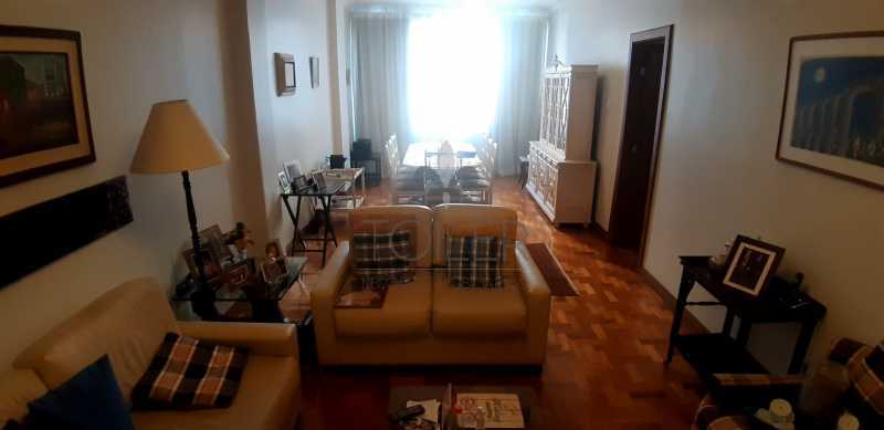 Conheça 04 do imóvel - Apartamento à venda Rua Barata Ribeiro,Copacabana, Rio de Janeiro - R$ 1.100.000 - CO-BR3024 - 4 04 - 4