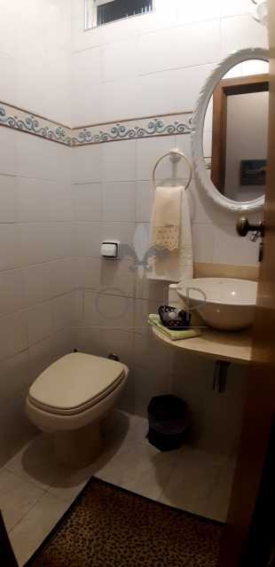 Conheça 05 do imóvel - Apartamento à venda Rua Barata Ribeiro,Copacabana, Rio de Janeiro - R$ 1.100.000 - CO-BR3024 - 5 05 - 5