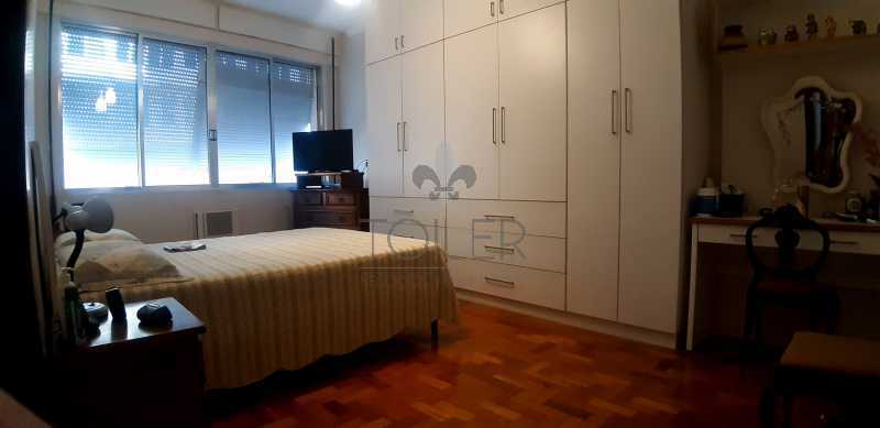 Conheça 06 do imóvel - Apartamento à venda Rua Barata Ribeiro,Copacabana, Rio de Janeiro - R$ 1.100.000 - CO-BR3024 - 6 06 - 6