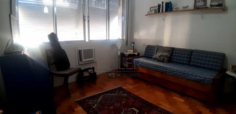 Conheça 13 do imóvel - Apartamento à venda Rua Barata Ribeiro,Copacabana, Rio de Janeiro - R$ 1.100.000 - CO-BR3024 - 13 13 - 13