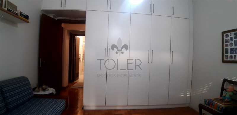 Conheça 14 do imóvel - Apartamento à venda Rua Barata Ribeiro,Copacabana, Rio de Janeiro - R$ 1.100.000 - CO-BR3024 - 14 14 - 14