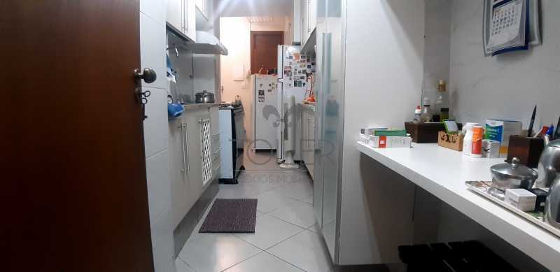 Conheça 15 do imóvel - Apartamento à venda Rua Barata Ribeiro,Copacabana, Rio de Janeiro - R$ 1.100.000 - CO-BR3024 - 15 15 - 15