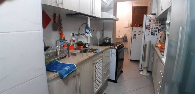 Conheça 16 do imóvel - Apartamento à venda Rua Barata Ribeiro,Copacabana, Rio de Janeiro - R$ 1.100.000 - CO-BR3024 - 16 16 - 16