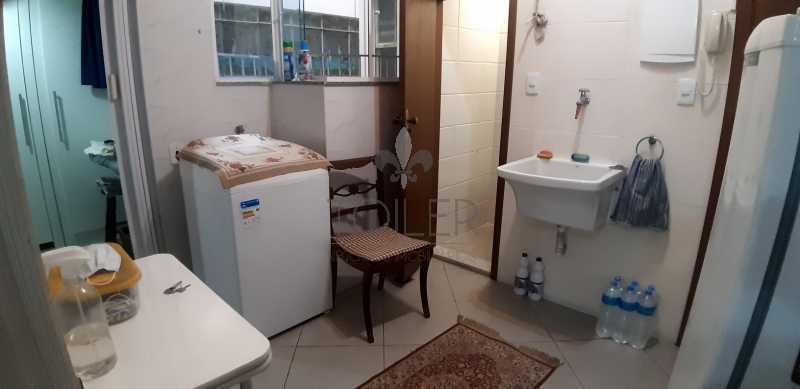Conheça 18 do imóvel - Apartamento à venda Rua Barata Ribeiro,Copacabana, Rio de Janeiro - R$ 1.100.000 - CO-BR3024 - 18 18 - 18
