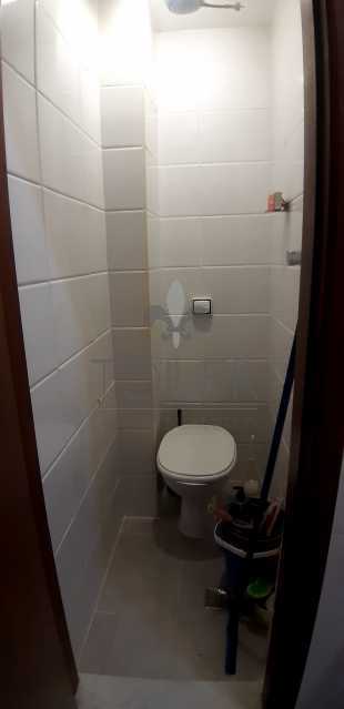 Conheça 20 do imóvel - Apartamento à venda Rua Barata Ribeiro,Copacabana, Rio de Janeiro - R$ 1.100.000 - CO-BR3024 - 20 20 - 20