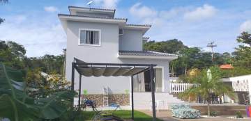 Casa em Condomínio 4 quartos à venda Caravelas, Armação dos Búzios - R$ 830.000 - BZ-CSM4001