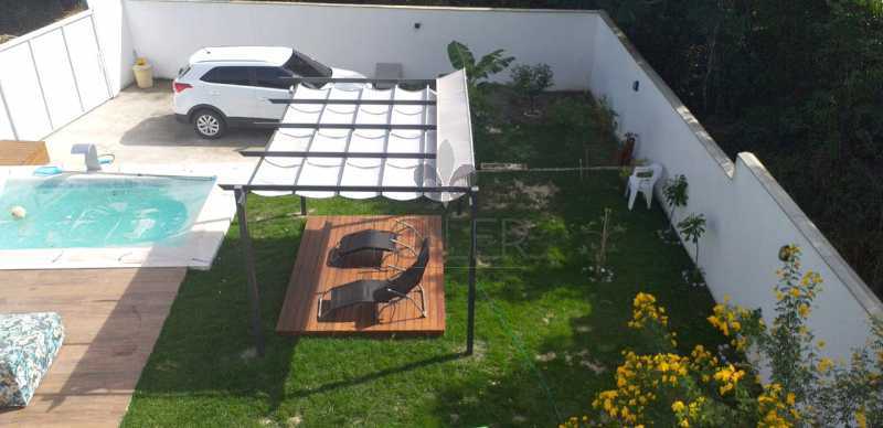Conheça 02 do imóvel - Casa em Condomínio 4 quartos à venda Caravelas, Armação dos Búzios - R$ 830.000 - BZ-CSM4001 - 2 02 - 2
