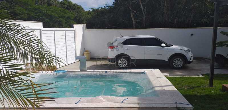 Conheça 03 do imóvel - Casa em Condomínio 4 quartos à venda Caravelas, Armação dos Búzios - R$ 830.000 - BZ-CSM4001 - 3 03 - 3