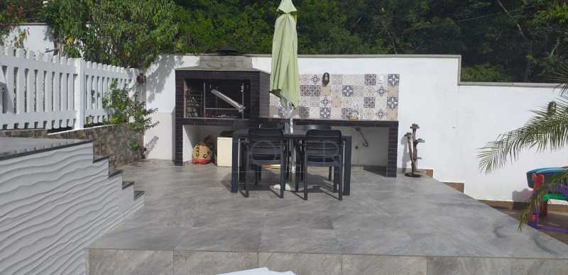 Conheça 04 do imóvel - Casa em Condomínio 4 quartos à venda Caravelas, Armação dos Búzios - R$ 830.000 - BZ-CSM4001 - 4 04 - 4