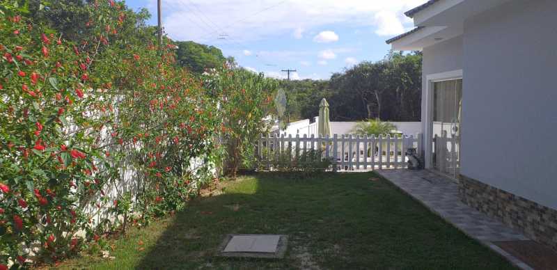 Conheça 05 do imóvel - Casa em Condomínio 4 quartos à venda Caravelas, Armação dos Búzios - R$ 830.000 - BZ-CSM4001 - 5 05 - 5