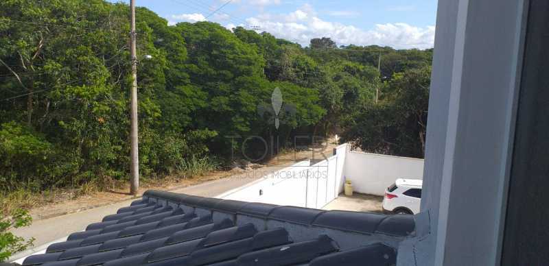 Conheça 06 do imóvel - Casa em Condomínio 4 quartos à venda Caravelas, Armação dos Búzios - R$ 830.000 - BZ-CSM4001 - 6 06 - 6