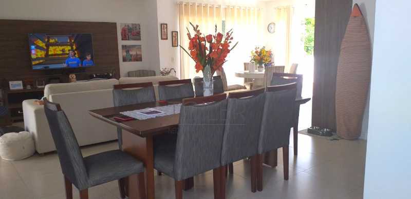 Conheça 08 do imóvel - Casa em Condomínio 4 quartos à venda Caravelas, Armação dos Búzios - R$ 830.000 - BZ-CSM4001 - 8 08 - 8
