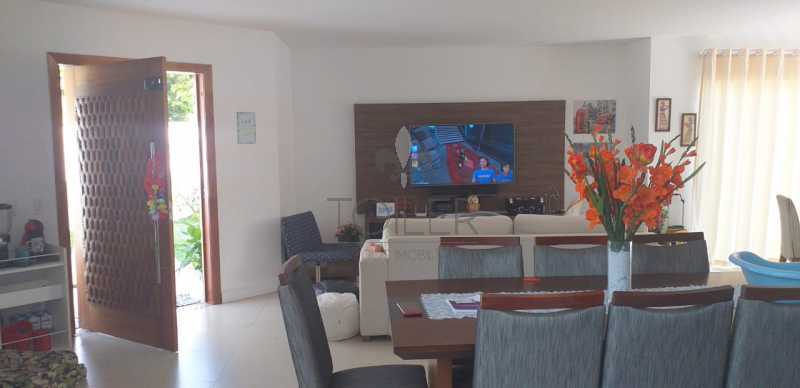 Conheça 09 do imóvel - Casa em Condomínio 4 quartos à venda Caravelas, Armação dos Búzios - R$ 830.000 - BZ-CSM4001 - 9 09 - 9
