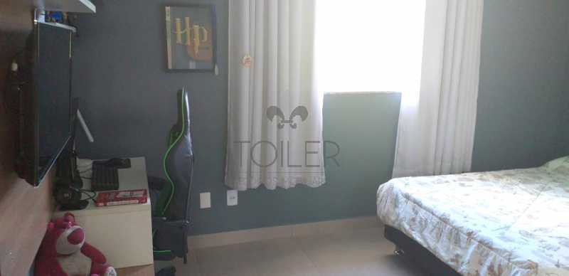 Conheça 17 do imóvel - Casa em Condomínio 4 quartos à venda Caravelas, Armação dos Búzios - R$ 830.000 - BZ-CSM4001 - 17 17 - 17