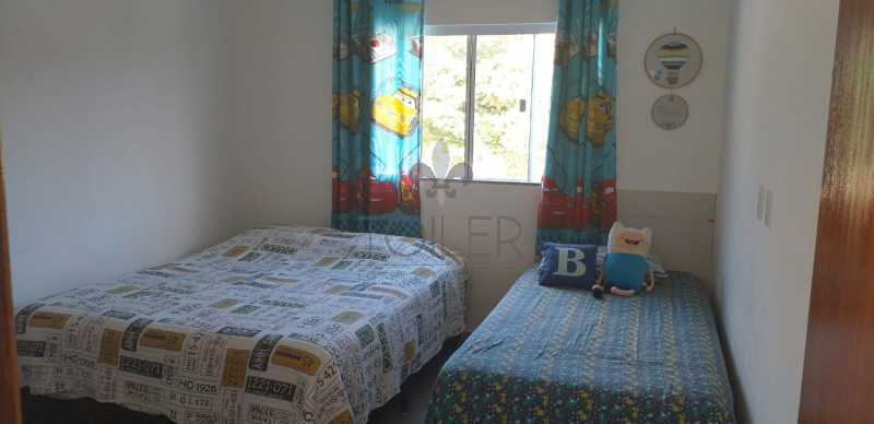 Conheça 18 do imóvel - Casa em Condomínio 4 quartos à venda Caravelas, Armação dos Búzios - R$ 830.000 - BZ-CSM4001 - 18 18 - 18