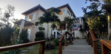 Casa à venda Rua Amélia Tardelli Da Silva,Ferradura, Armação dos Búzios - R$ 2.300.000 - BZ-AT5001