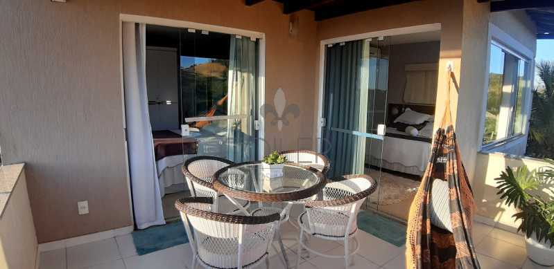Conheça 11 do imóvel - Casa à venda Rua Amélia Tardelli Da Silva,Ferradura, Armação dos Búzios - R$ 2.300.000 - BZ-AT5001 - 12 11 - 12