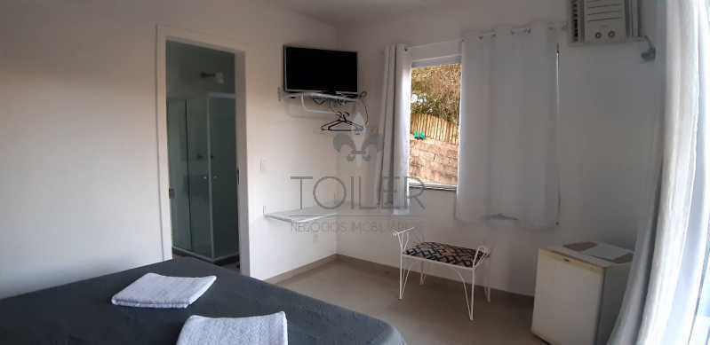 Conheça 24 do imóvel - Casa à venda Rua Amélia Tardelli Da Silva,Ferradura, Armação dos Búzios - R$ 2.300.000 - BZ-AT5001 - 24 24 - 24