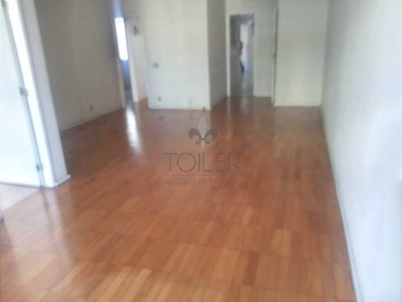 Conheça 02 do imóvel - Apartamento à venda Rua Tonelero,Copacabana, Rio de Janeiro - R$ 1.050.000 - CO-RT3021 - 2 02 - 2