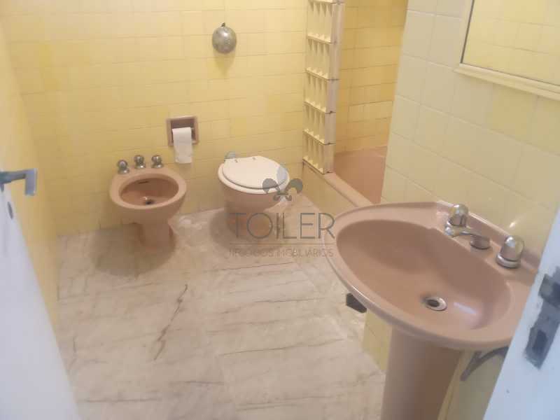 Conheça 04 do imóvel - Apartamento à venda Rua Tonelero,Copacabana, Rio de Janeiro - R$ 1.050.000 - CO-RT3021 - 4 04 - 4