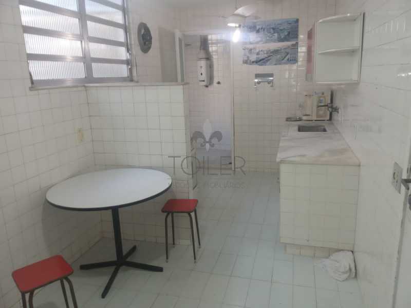 Conheça 13 do imóvel - Apartamento à venda Rua Tonelero,Copacabana, Rio de Janeiro - R$ 1.050.000 - CO-RT3021 - 12 13 - 12