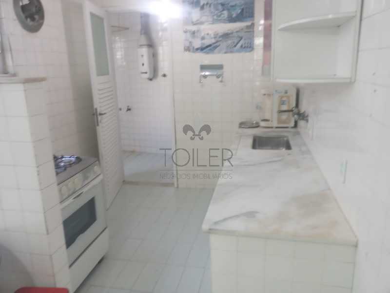 Conheça 14 do imóvel - Apartamento à venda Rua Tonelero,Copacabana, Rio de Janeiro - R$ 1.050.000 - CO-RT3021 - 13 14 - 13
