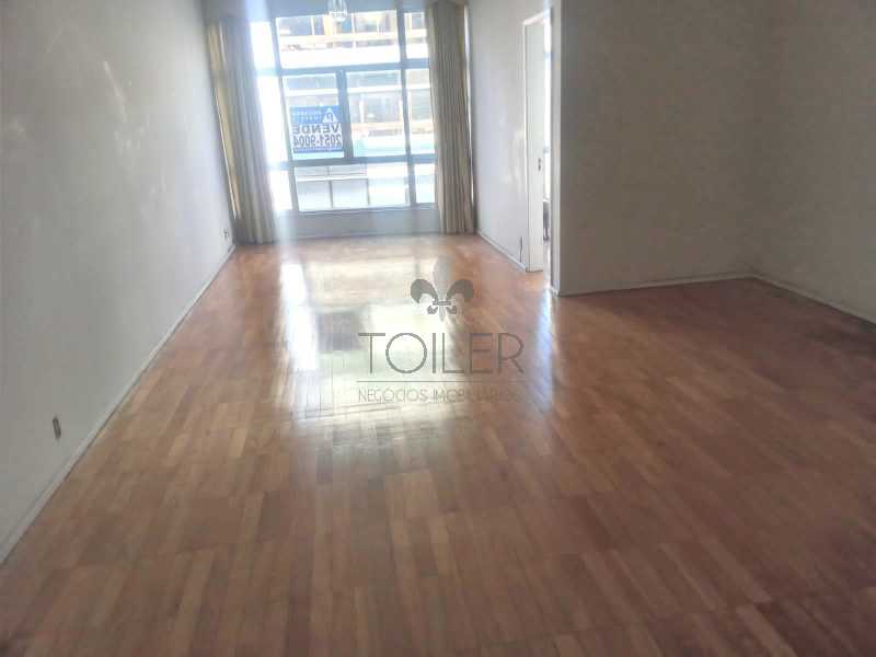 Conheça 19 do imóvel - Apartamento à venda Rua Tonelero,Copacabana, Rio de Janeiro - R$ 1.050.000 - CO-RT3021 - 18 19 - 18