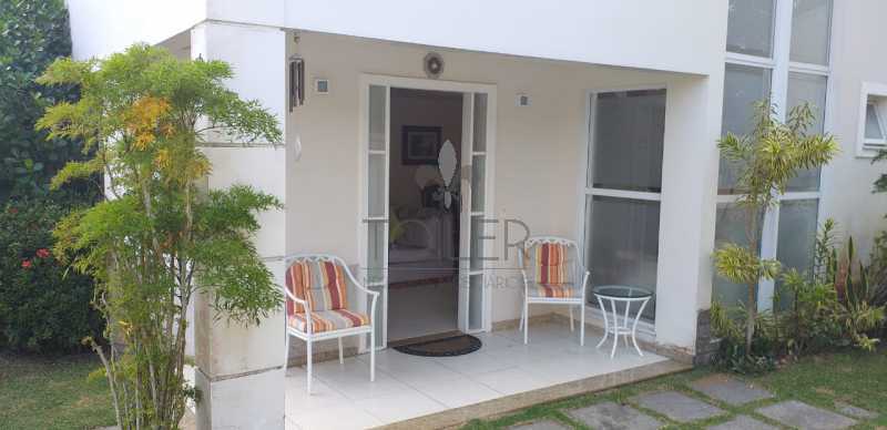 Conheça 02 do imóvel - Casa em Condomínio à venda Rua Buritis,Bosque de Geribá, Armação dos Búzios - R$ 1.500.000 - BZ-RB5001 - 2 02 - 2