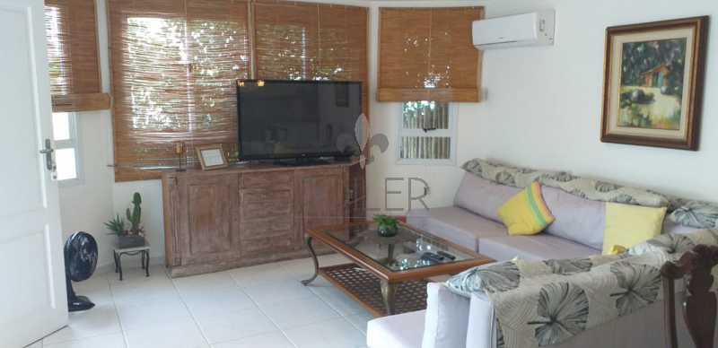 Conheça 04 do imóvel - Casa em Condomínio à venda Rua Buritis,Bosque de Geribá, Armação dos Búzios - R$ 1.500.000 - BZ-RB5001 - 4 04 - 4