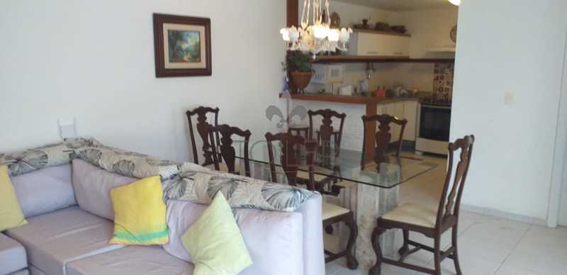 Conheça 06 do imóvel - Casa em Condomínio à venda Rua Buritis,Bosque de Geribá, Armação dos Búzios - R$ 1.500.000 - BZ-RB5001 - 6 06 - 6