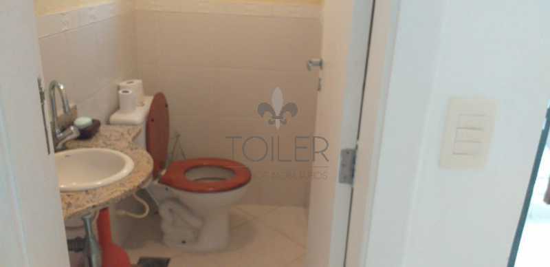 Conheça 09 do imóvel - Casa em Condomínio à venda Rua Buritis,Bosque de Geribá, Armação dos Búzios - R$ 1.500.000 - BZ-RB5001 - 9 09 - 9
