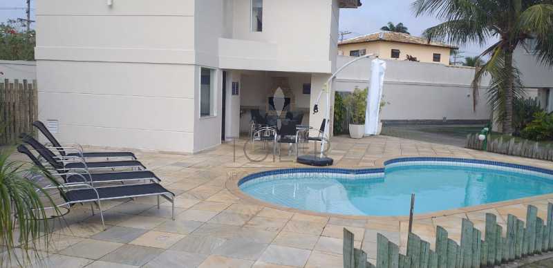 Conheça 19 do imóvel - Casa em Condomínio à venda Rua Buritis,Bosque de Geribá, Armação dos Búzios - R$ 1.500.000 - BZ-RB5001 - 19 19 - 19