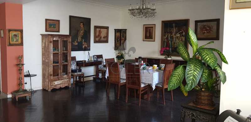 Conheça 02 do imóvel - Apartamento à venda Rua Domingos Ferreira,Copacabana, Rio de Janeiro - R$ 1.600.000 - CO-DF4003 - 2 02 - 2