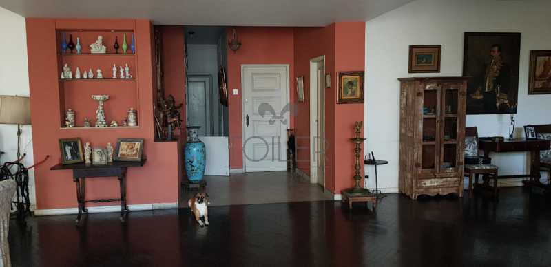 Conheça 03 do imóvel - Apartamento à venda Rua Domingos Ferreira,Copacabana, Rio de Janeiro - R$ 1.600.000 - CO-DF4003 - 3 03 - 3
