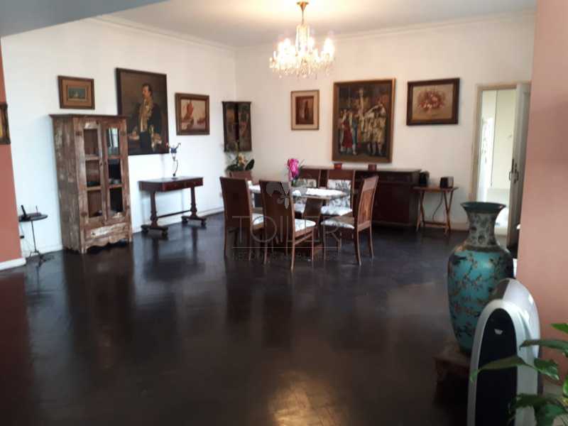 Conheça 06 do imóvel - Apartamento à venda Rua Domingos Ferreira,Copacabana, Rio de Janeiro - R$ 1.600.000 - CO-DF4003 - 6 06 - 6