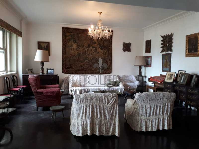 Conheça 08 do imóvel - Apartamento à venda Rua Domingos Ferreira,Copacabana, Rio de Janeiro - R$ 1.600.000 - CO-DF4003 - 8 08 - 8