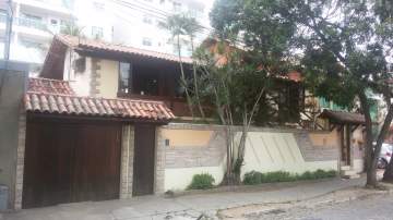 Casa à venda Rua Florismundo Batista Machado,Jardim Machado, Cabo Frio - R$ 2.500.000 - CF-FB3001