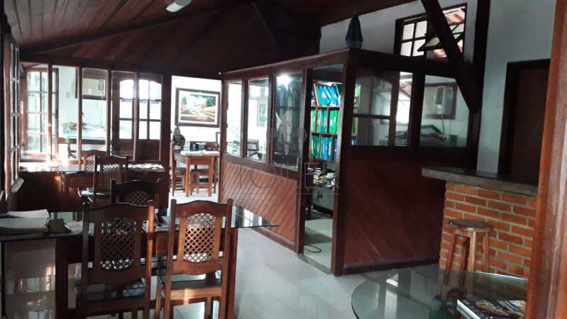 Conheça 17 do imóvel - Casa à venda Rua Florismundo Batista Machado,Jardim Machado, Cabo Frio - R$ 2.500.000 - CF-FB3001 - 17 17 - 17