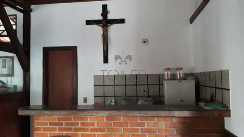 Conheça 18 do imóvel - Casa à venda Rua Florismundo Batista Machado,Jardim Machado, Cabo Frio - R$ 2.500.000 - CF-FB3001 - 18 18 - 18