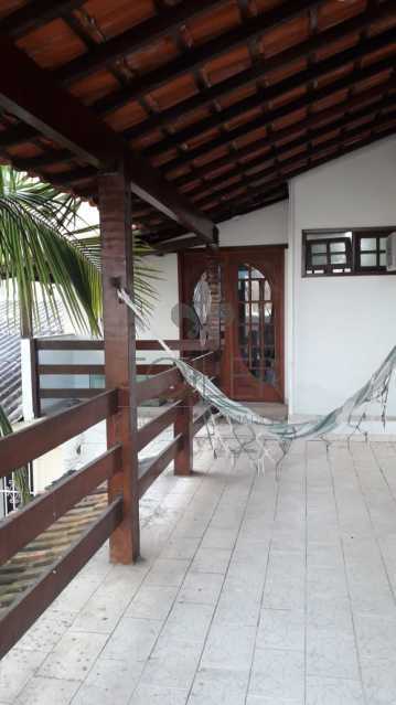 Conheça 22 do imóvel - Casa à venda Rua Florismundo Batista Machado,Jardim Machado, Cabo Frio - R$ 2.500.000 - CF-FB3001 - 22 22 - 22
