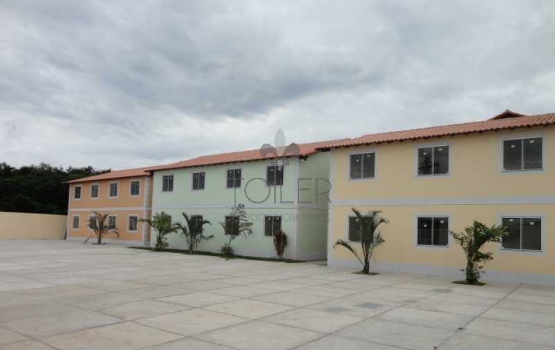Conheça 03 do imóvel - Apartamento à venda Estrada Monte Alegre, Porto do Carro, Cabo Frio - R$ 155.000 - CF-RC2001 - 1 03 - 1