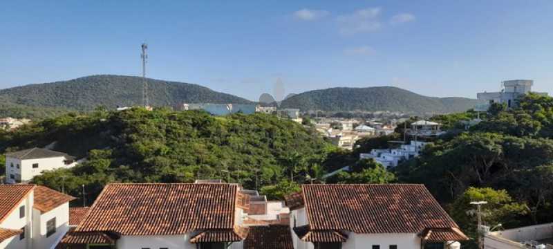 Conheça 07 do imóvel - Apartamento à venda Estrada Monte Alegre, Porto do Carro, Cabo Frio - R$ 155.000 - CF-RC2001 - 13 07 - 13