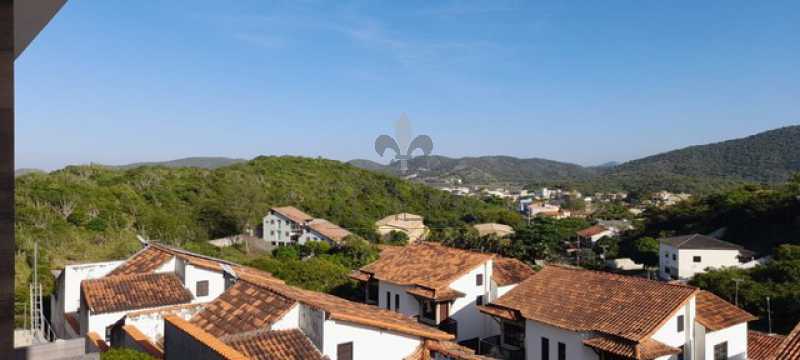 Conheça 08 do imóvel - Apartamento à venda Estrada Monte Alegre, Porto do Carro, Cabo Frio - R$ 155.000 - CF-RC2001 - 14 08 - 14