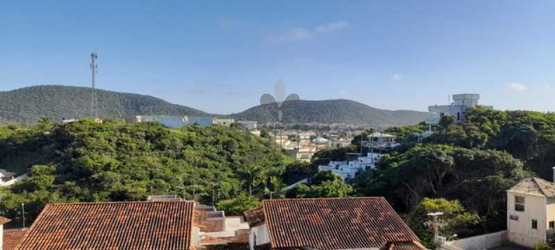 Conheça 10 do imóvel - Apartamento à venda Estrada Monte Alegre, Porto do Carro, Cabo Frio - R$ 155.000 - CF-RC2001 - 16 10 - 16