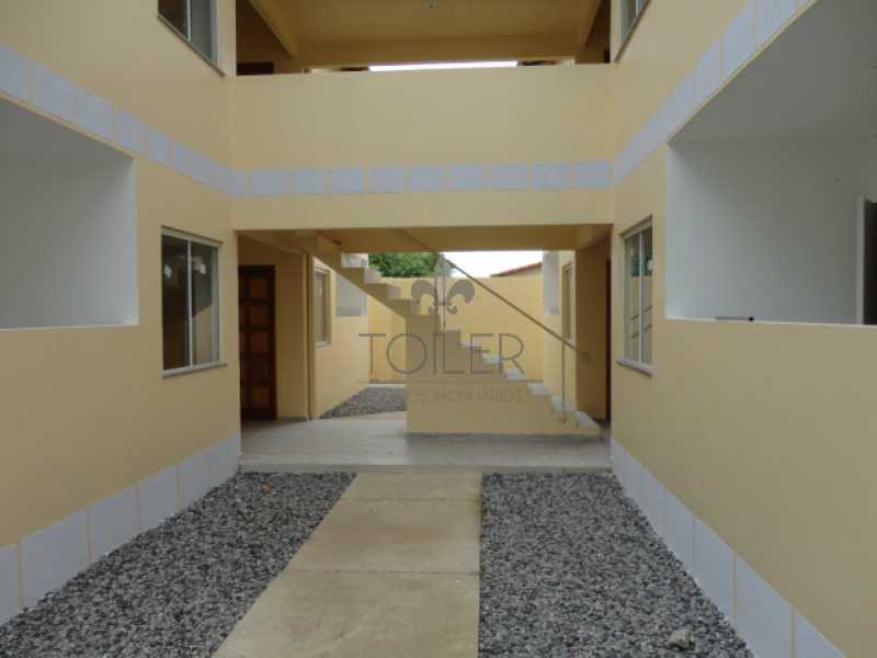 Conheça 12 do imóvel - Apartamento à venda Estrada Monte Alegre, Porto do Carro, Cabo Frio - R$ 155.000 - CF-RC2001 - 2 12 - 2