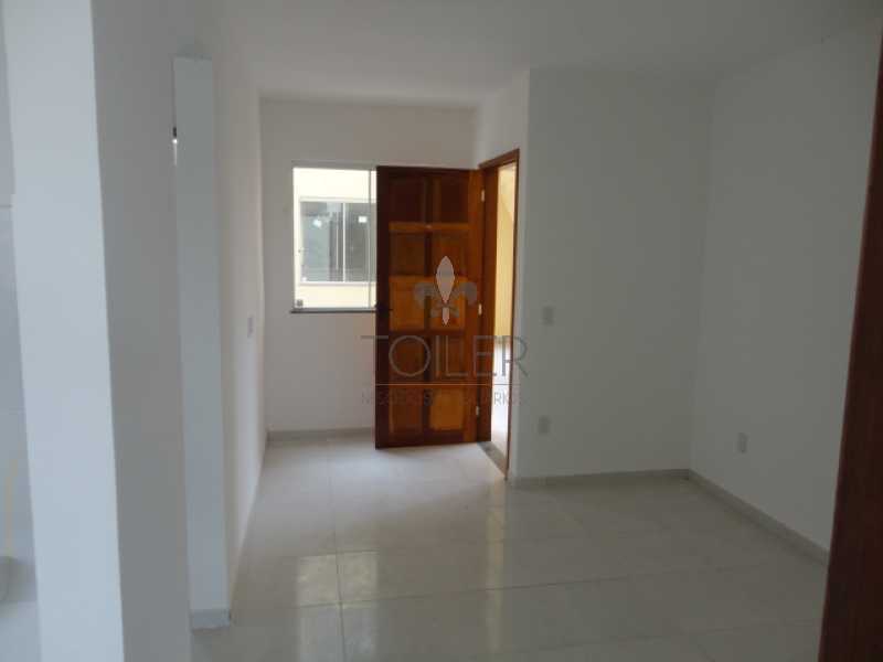 Conheça 13 do imóvel - Apartamento à venda Estrada Monte Alegre, Porto do Carro, Cabo Frio - R$ 155.000 - CF-RC2001 - 3 13 - 3