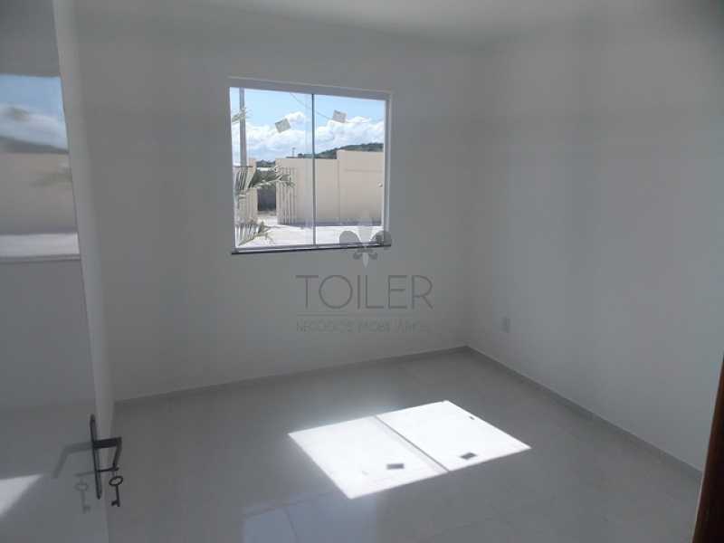 Conheça 14 do imóvel - Apartamento à venda Estrada Monte Alegre, Porto do Carro, Cabo Frio - R$ 155.000 - CF-RC2001 - 4 14 - 4