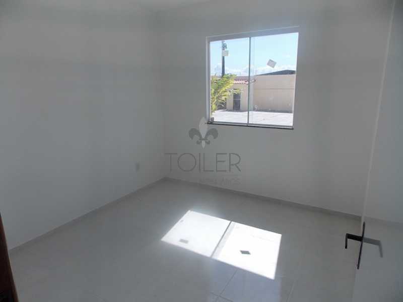 Conheça 15 do imóvel - Apartamento à venda Estrada Monte Alegre, Porto do Carro, Cabo Frio - R$ 155.000 - CF-RC2001 - 5 15 - 5