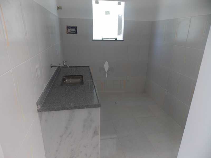 Conheça 16 do imóvel - Apartamento à venda Estrada Monte Alegre, Porto do Carro, Cabo Frio - R$ 155.000 - CF-RC2001 - 7 16 - 7