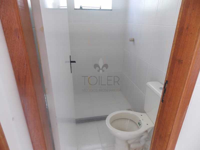 Conheça 17 do imóvel - Apartamento à venda Estrada Monte Alegre, Porto do Carro, Cabo Frio - R$ 155.000 - CF-RC2001 - 6 17 - 6